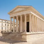 Duplex Centre160m2 Climatisation 3 Avec Parking نيم