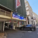 Duplex Centre160m2 Climatisation 3 Avec Parking شقة *