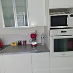 شقة Duplex Centre160m2 Climatisation 3 Avec Parking نيم