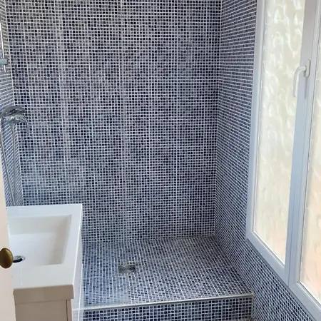 Duplex Centre160m2 Climatisation 3 Avec Parking Daire