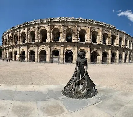 Centre160m2 Climatisation 3 Avec Parking