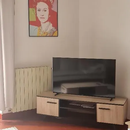 Appartement Centre160m2 Climatisation 3 Avec Parking *