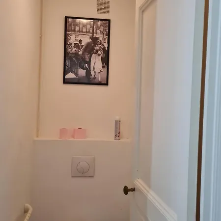 Centre Apartment