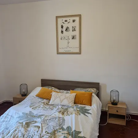 Centre Apartment