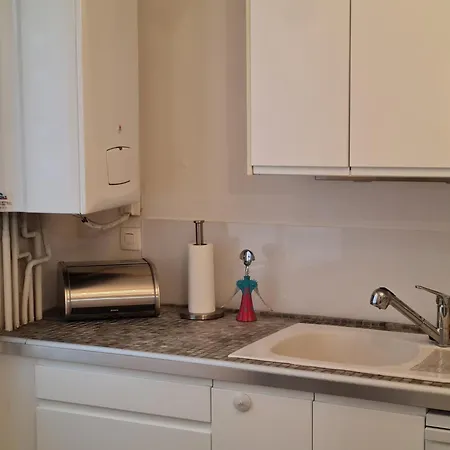 Duplex Centre160m2 Climatisation 3 Avec Parking Apartman