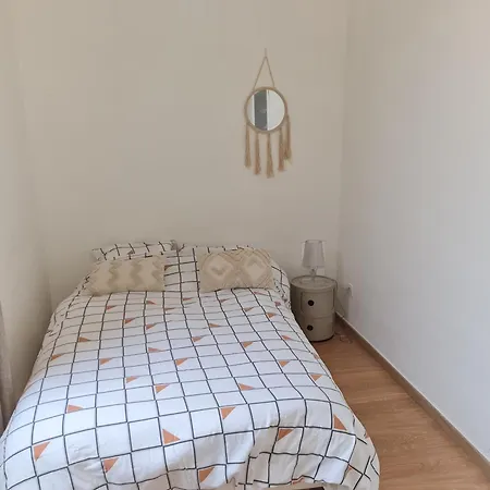 Duplex Centre160m2 Climatisation 3 Avec Parking Apartamento *