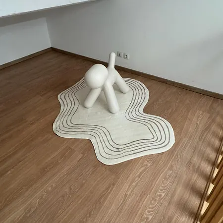 Centre160m2 Climatisation 3 Avec Parking Appartement