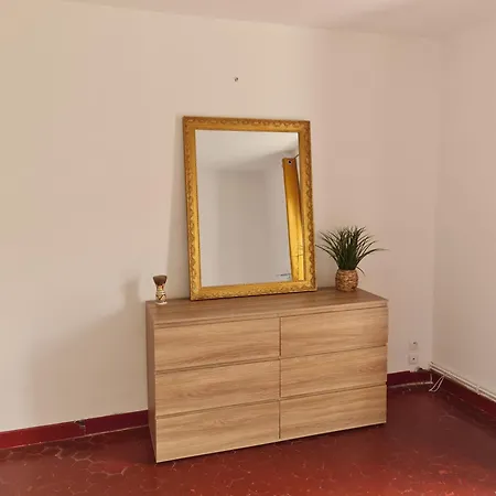 Duplex Centre160m2 Climatisation 3 Avec Parking Apartment *