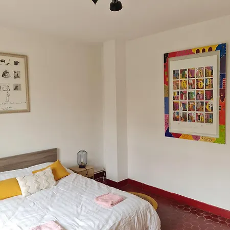 Centre Apartament *