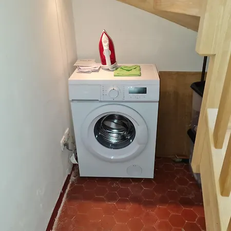 Duplex Centre160m2 Climatisation 3 Avec Parking *