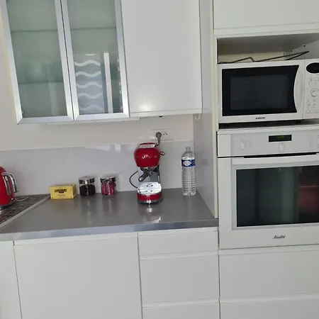 Apartmán Duplex Centre160m2 Climatisation 3 Avec Parking Nîmes