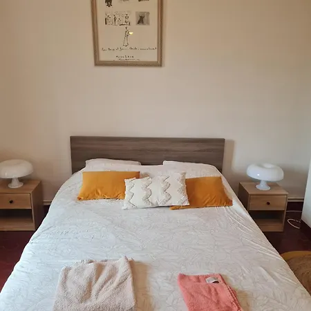 Centre160m2 Climatisation 3 Avec Parking *