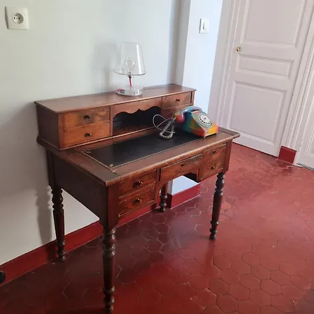 Duplex Centre160m2 Climatisation 3 Avec Parking Nîmes