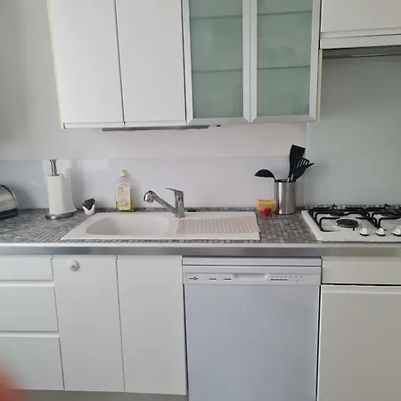 Apartment Duplex Centre160m2 Climatisation 3 Avec Parking Nimes