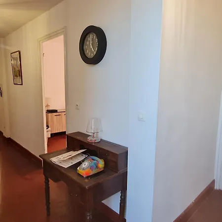 Duplex Centre160m2 Climatisation 3 Avec Parking