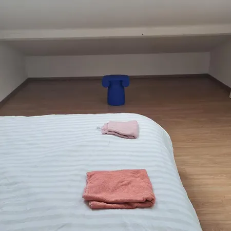 Centre160m2 Climatisation 3 Avec Parking Appartement Nîmes