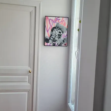 Duplex Centre160m2 Climatisation 3 Avec Parking * نيم