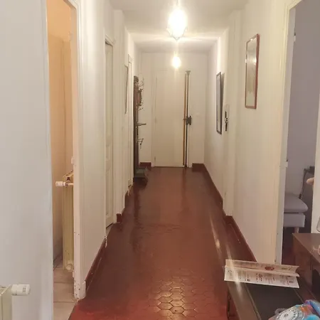 شقة Duplex Centre160m2 Climatisation 3 Avec Parking نيم