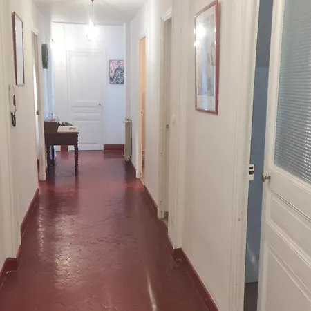 Duplex Centre160m2 Climatisation 3 Avec Parking *