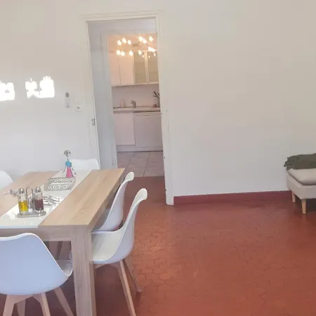 Apartamento Duplex Centre160m2 Climatisation 3 Avec Parking