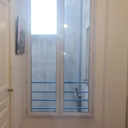 Duplex Centre160m2 Climatisation 3 Avec Parking نيم