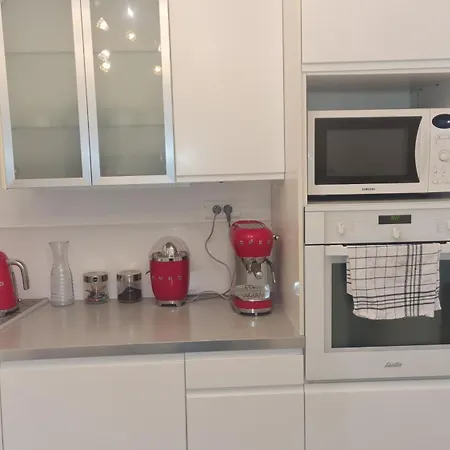 Apartment Duplex Centre160m2 Climatisation 3 Avec Parking