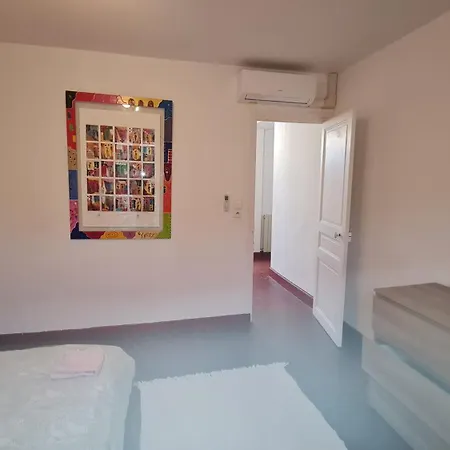 Duplex Centre160m2 Climatisation 3 Avec Parking شقة *