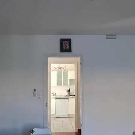 Duplex Centre160m2 Climatisation 3 Avec Parking Daire Nîmes