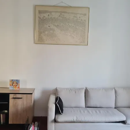 Duplex Centre160m2 Climatisation 3 Avec Parking Daire Nîmes