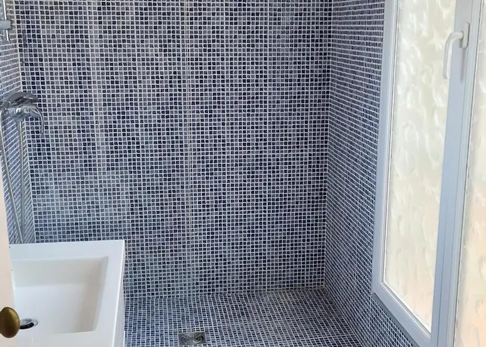 Duplex Centre160m2 Climatisation 3 Avec Parking Apartment