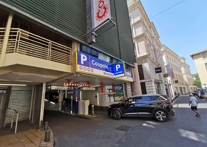 Duplex Centre160m2 Climatisation 3 Avec Parking شقة *