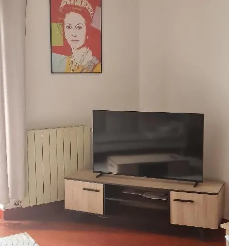 شقة Duplex Centre160m2 Climatisation 3 Avec Parking *