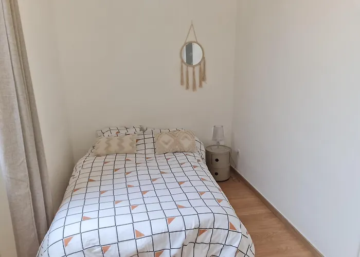 Duplex Centre160m2 Climatisation 3 Avec Parking شقة *