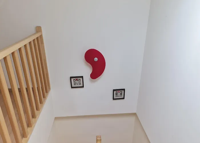 Apartment Duplex Centre160m2 Climatisation 3 Avec Parking Nîmes