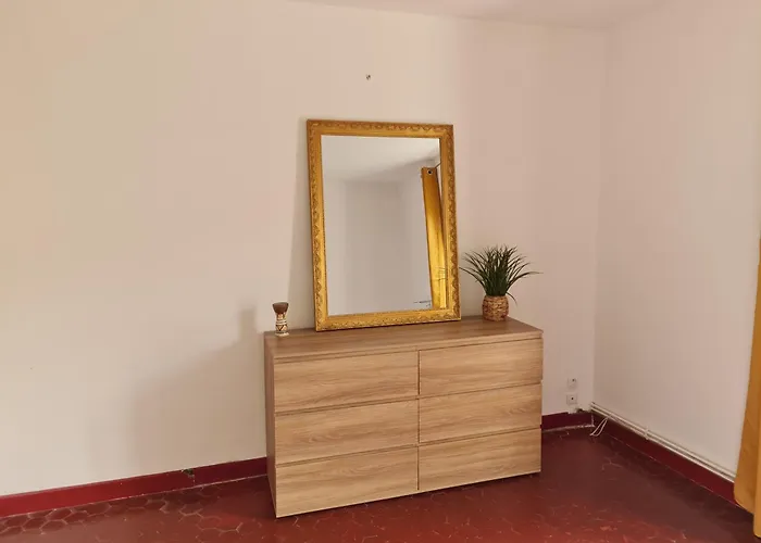 Duplex Centre160m2 Climatisation 3 Avec Parking Apartment *