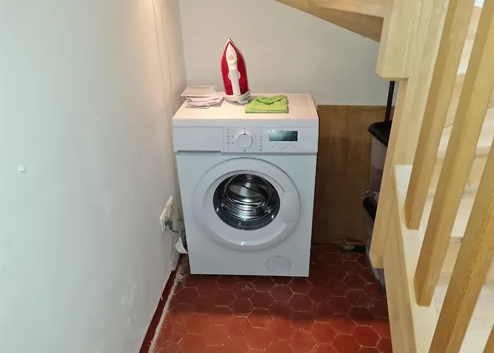 Duplex Centre160m2 Climatisation 3 Avec Parking *