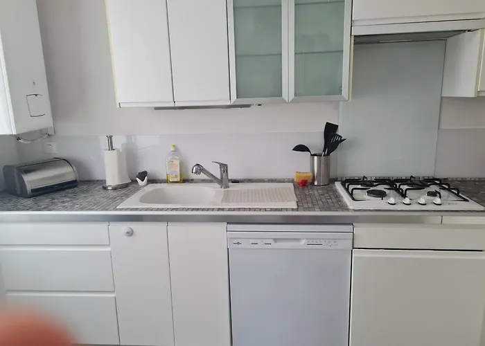 Apartment Duplex Centre160m2 Climatisation 3 Avec Parking Nîmes