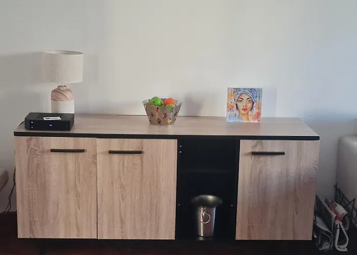 Duplex Centre160m2 Climatisation 3 Avec Parking Apartment Nîmes