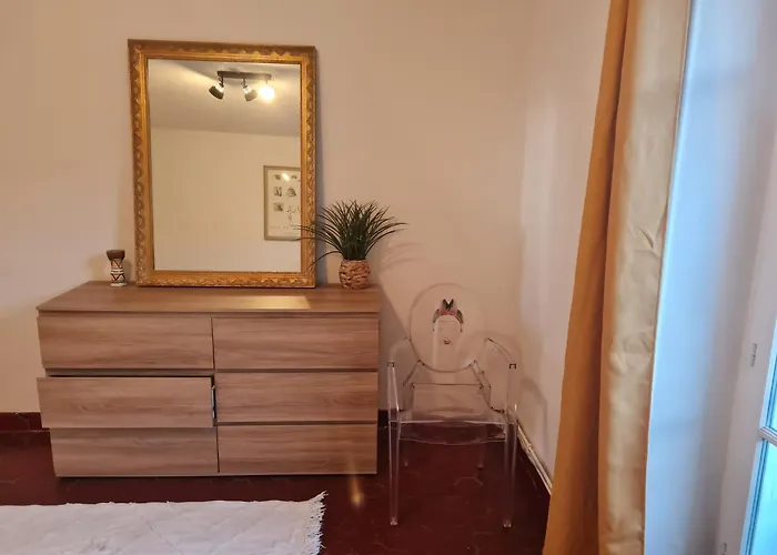 Duplex Centre160m2 Climatisation 3 Avec Parking Nîmes