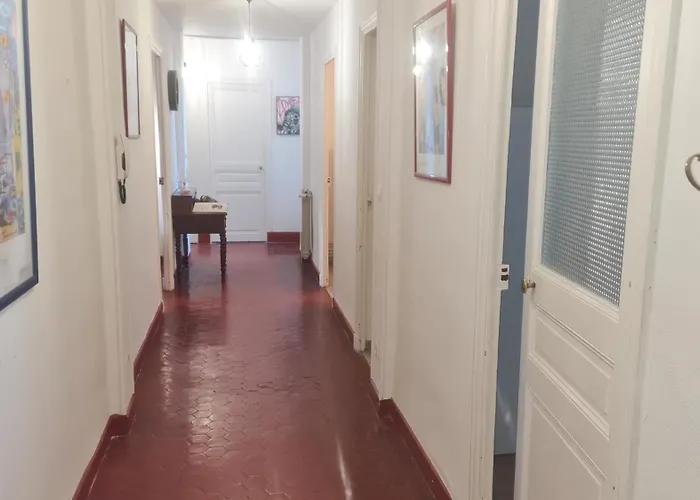 Duplex Centre160m2 Climatisation 3 Avec Parking *