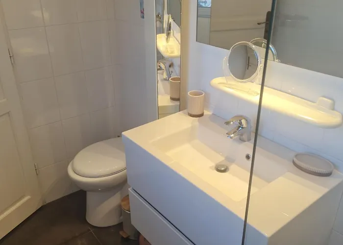 Apartment Duplex Centre160m2 Climatisation 3 Avec Parking Nîmes